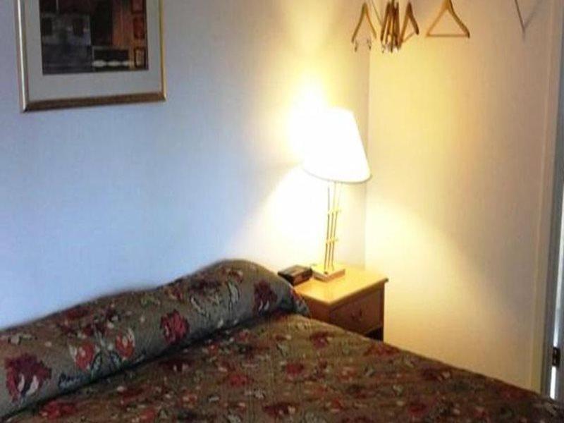 Knights Inn & Suites Seatac Airport Tukwila Extérieur photo