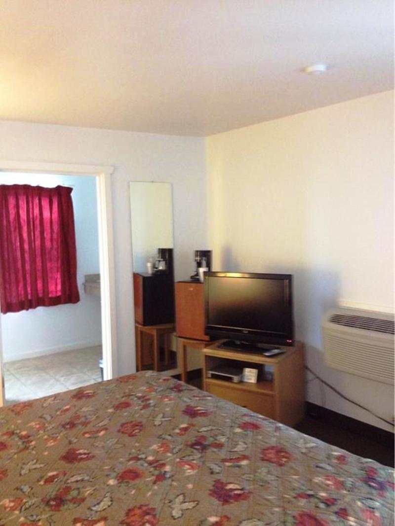Knights Inn & Suites Seatac Airport Tukwila Extérieur photo