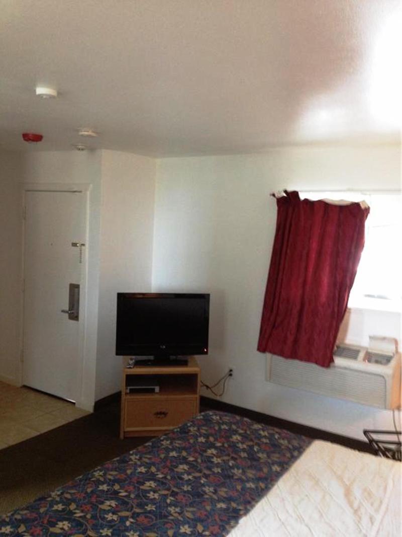 Knights Inn & Suites Seatac Airport Tukwila Extérieur photo
