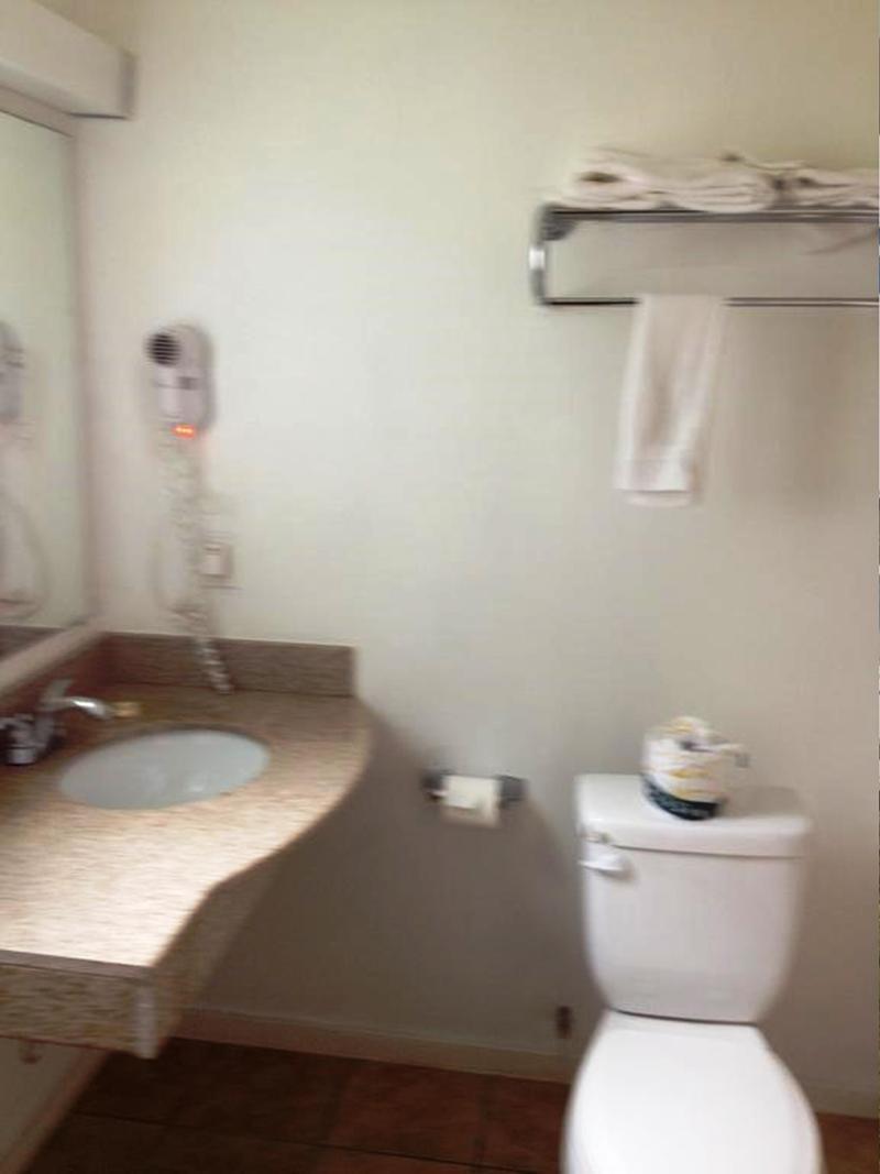 Knights Inn & Suites Seatac Airport Tukwila Extérieur photo