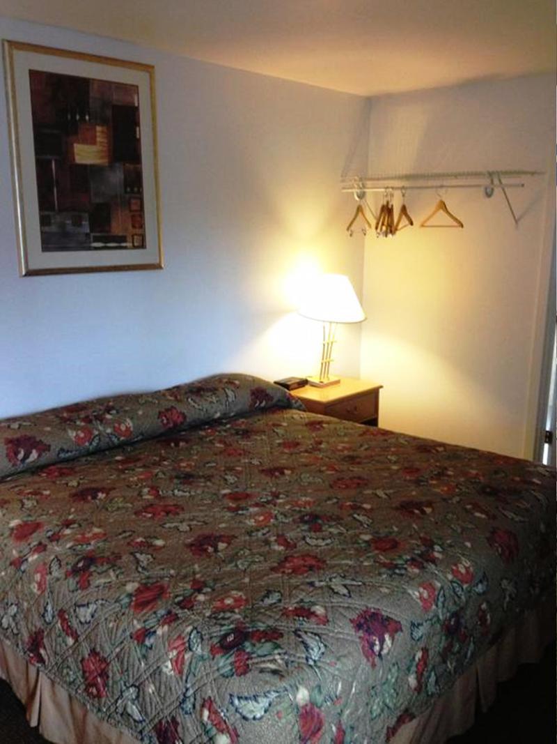 Knights Inn & Suites Seatac Airport Tukwila Extérieur photo