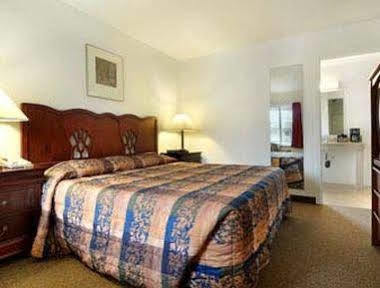 Knights Inn & Suites Seatac Airport Tukwila Extérieur photo