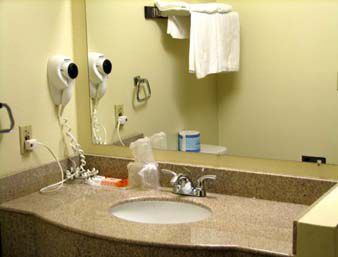 Knights Inn & Suites Seatac Airport Tukwila Extérieur photo